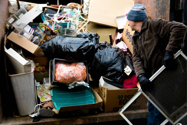Best Commercial Junk Removal  in Ault, CO