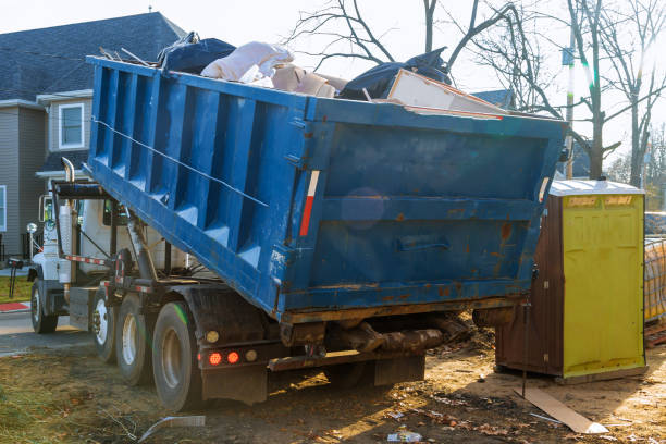 Best Same-Day Junk Removal  in Ault, CO