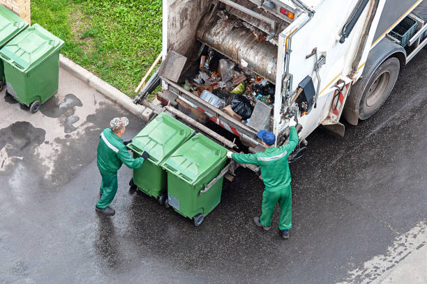 Ault, CO Junk Removal Company