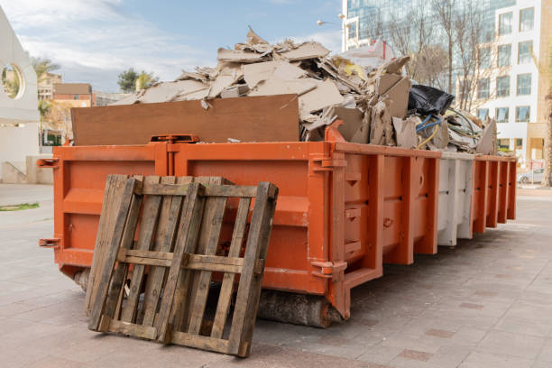 Best Dumpster Rental Services  in Ault, CO