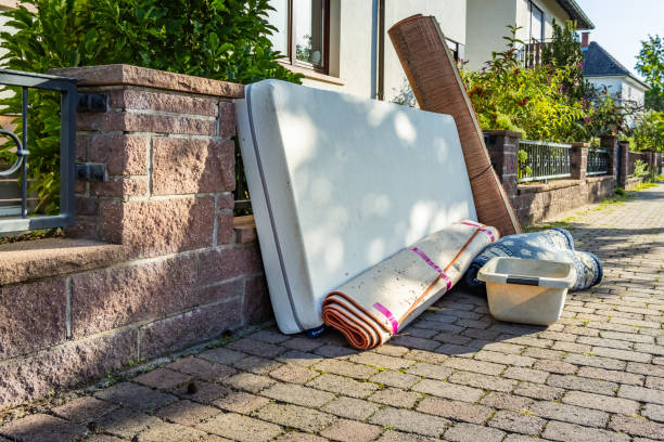 Best Same-Day Junk Removal  in Ault, CO