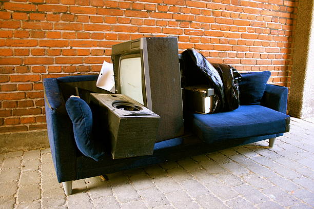 Best Construction Debris Removal  in Ault, CO