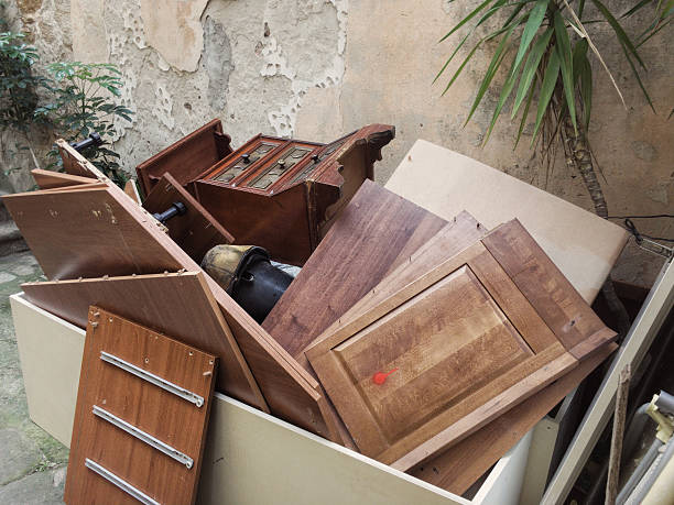 Best Attic Cleanout Services  in Ault, CO